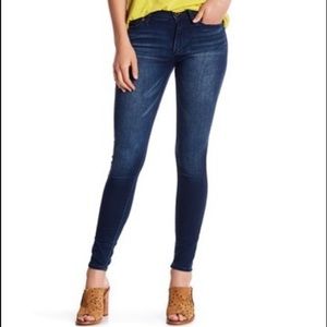 Lucky Brand Brooke Skinny Jeans 4/27